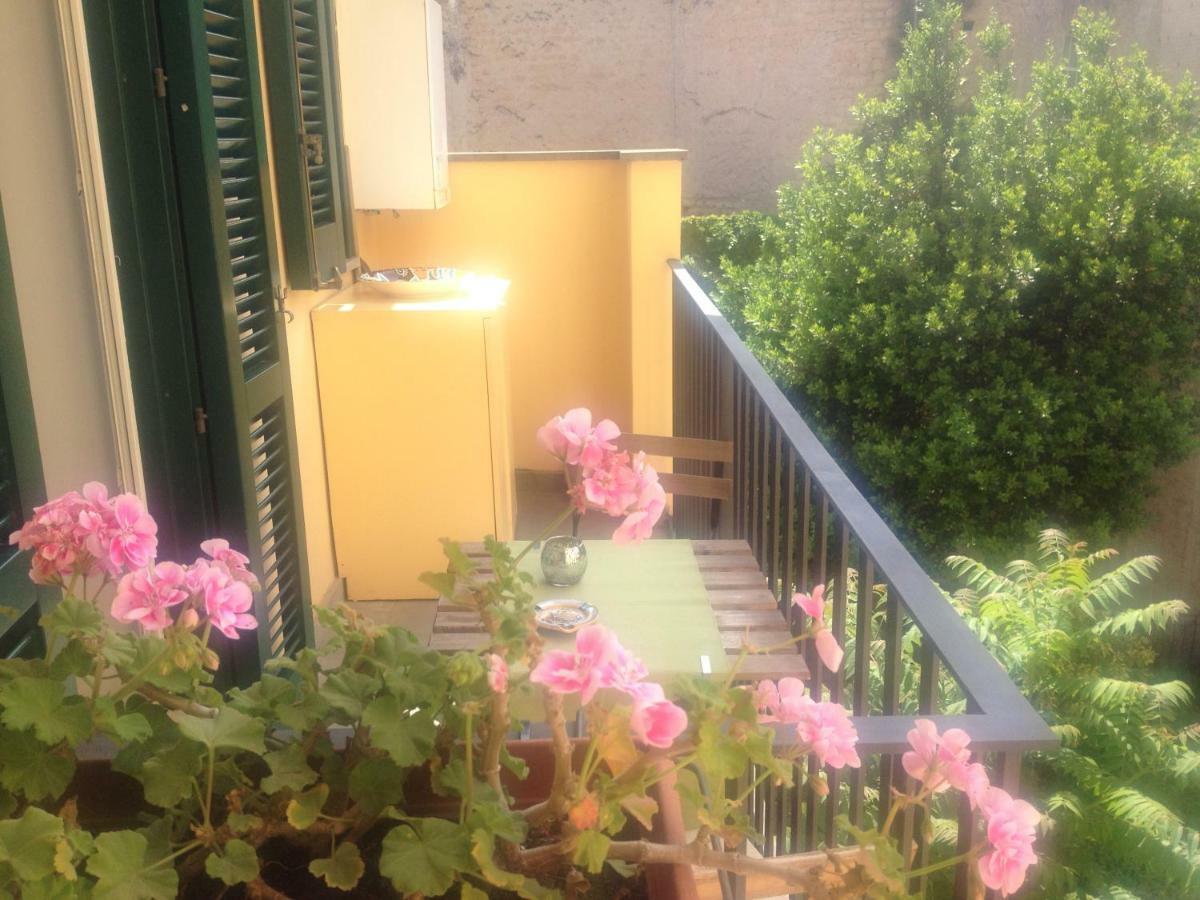 Casetta Incantata Charme Napoli Exterior foto