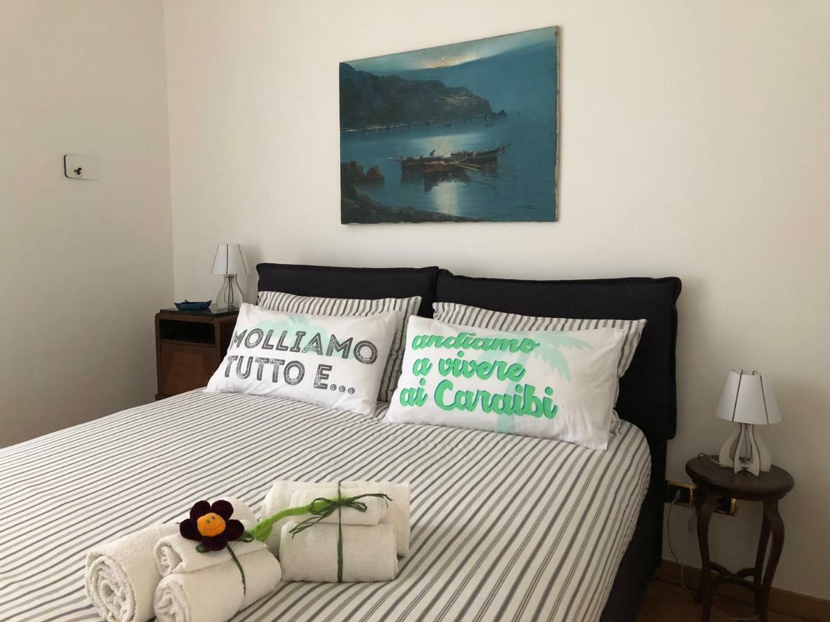 Casetta Incantata Charme Napoli Exterior foto